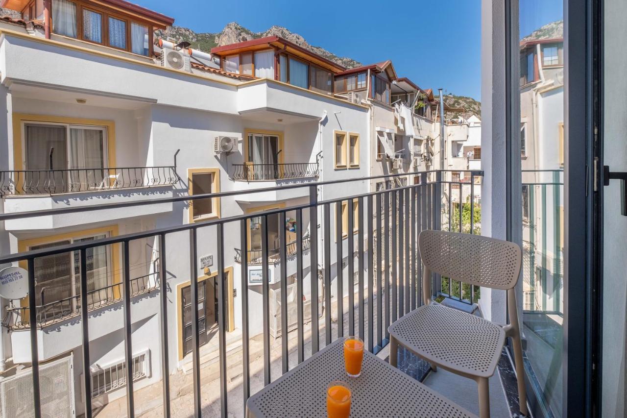Seatown Hotel Kaş Exterior foto